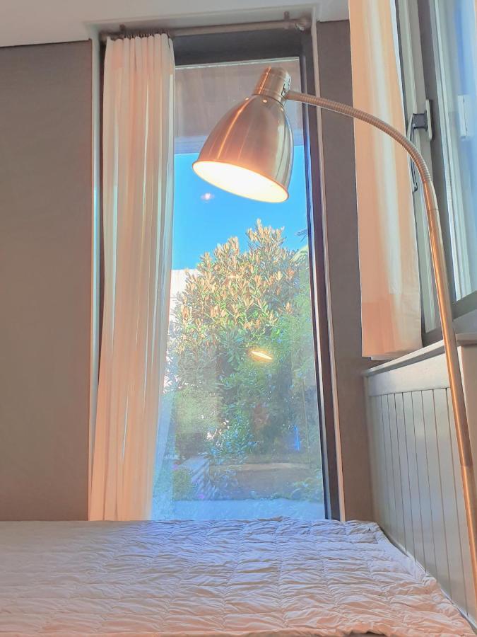 Picasso Guesthouse Mokpo Eksteriør bilde