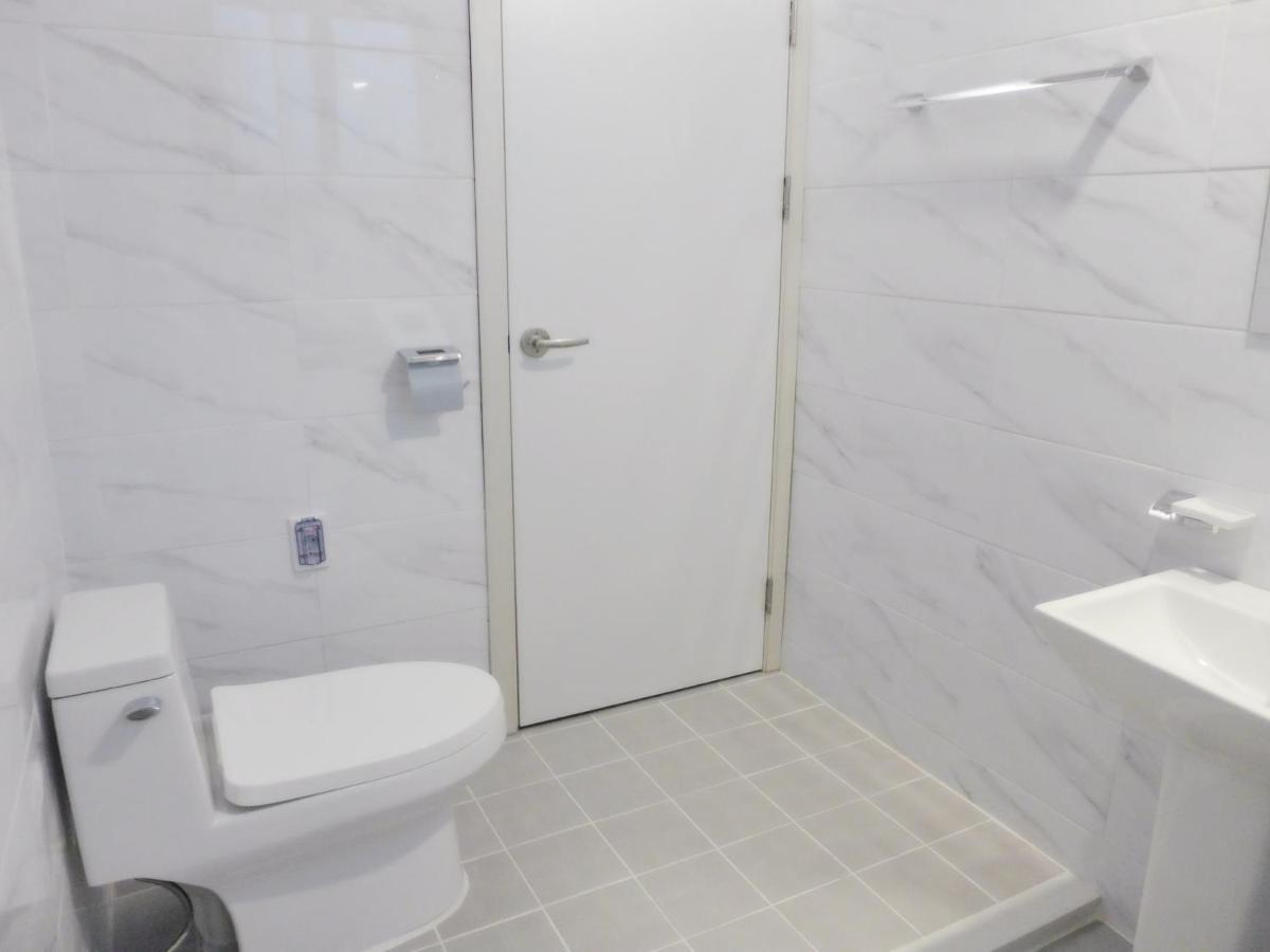 Picasso Guesthouse Mokpo Eksteriør bilde